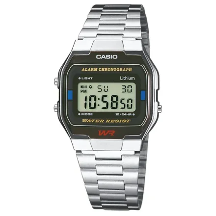 Casio Vintage A163WA-1QES