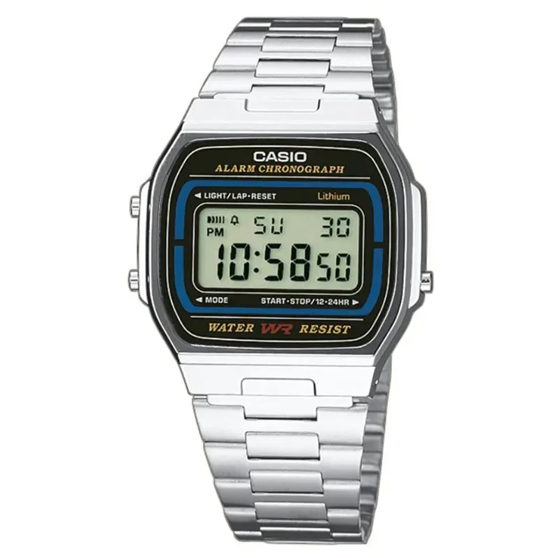 Casio Vintage A164WA-1VES