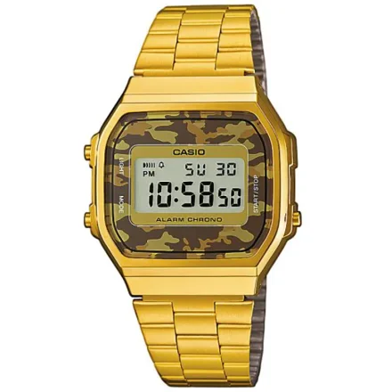 CASIO A168WEGC-5EF