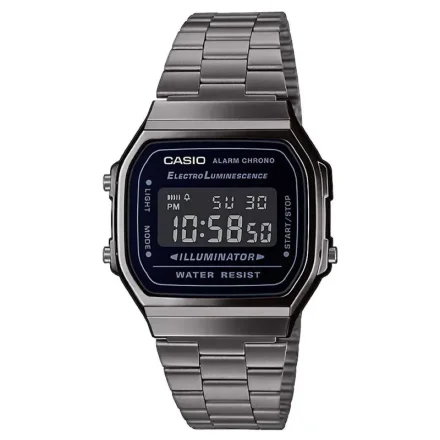 Casio Vintage A168WEGG-1BEF