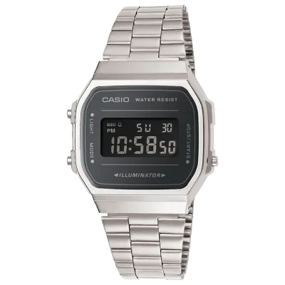 Casio Vintage A168WEM-1EF