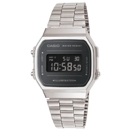 Casio Vintage A168WEM-1EF