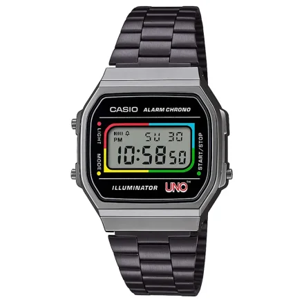 Casio Vintage Uno A168WEUC-1AER