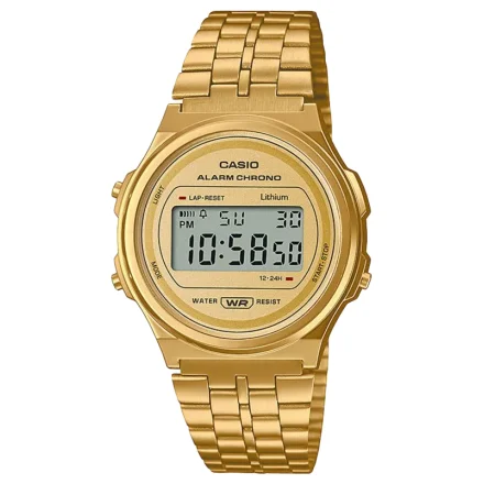 Casio Vintage A171WEG-9AEF