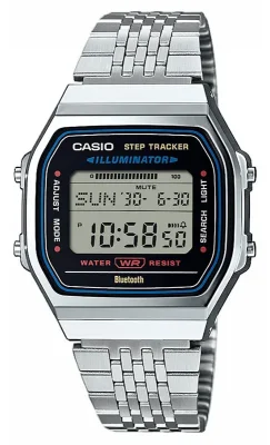Casio Vintage Bluetooth ABL-100WE-1AEF