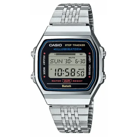 Casio Vintage Bluetooth ABL-100WE-1AEF