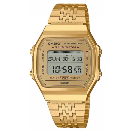 Casio Vintage ABL-100WEG-9AEF