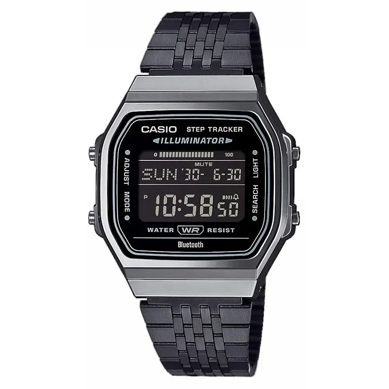 Casio Vintage ABL-100WEGG-1BEF