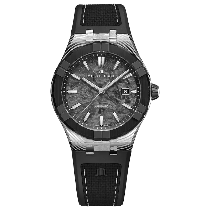 MAURICE LACROIX AIKON-IC AC6008-K1C34-130-3