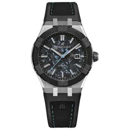 MAURICE LACROIX AIKON-IC AC6008-SSL20-430-2