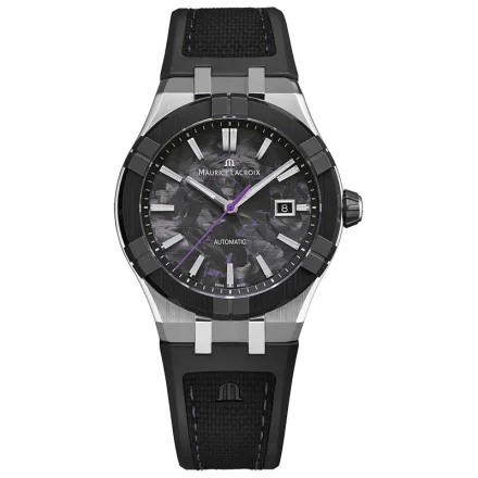 MAURICE LACROIX AIKON-IC AC6008-SSL20-431-2