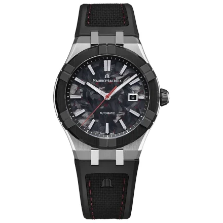MAURICE LACROIX AIKON-IC AC6008-SSL20-530-2