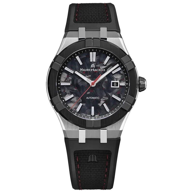 MAURICE LACROIX AIKON-IC AC6008-SSL20-530-2