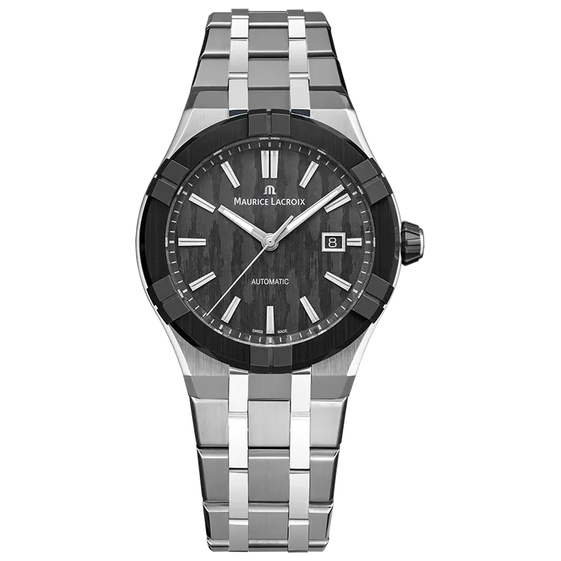 MAURICE LACROIX AIKON AC6008-SSL22-330-1
