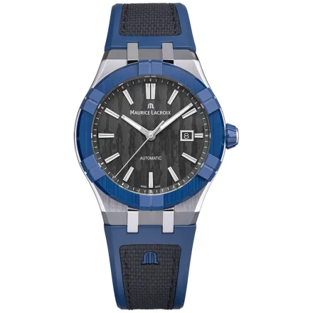 Maurice Lacroix Aikonic AC6008-SSL40-330-4