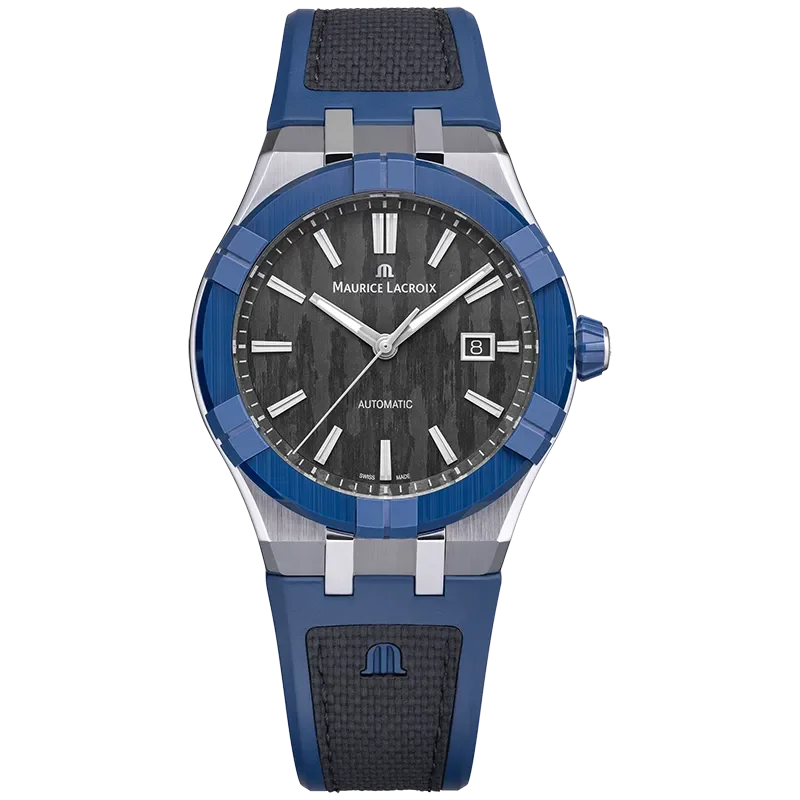 Maurice Lacroix Aikonic AC6008-SSL40-330-4