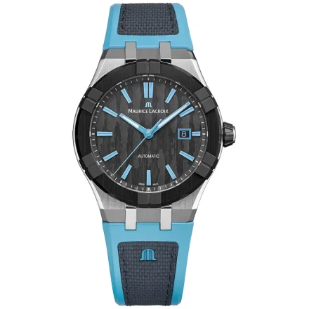 Maurice Lacroix Aikonic AC6008-SSL40-331-4