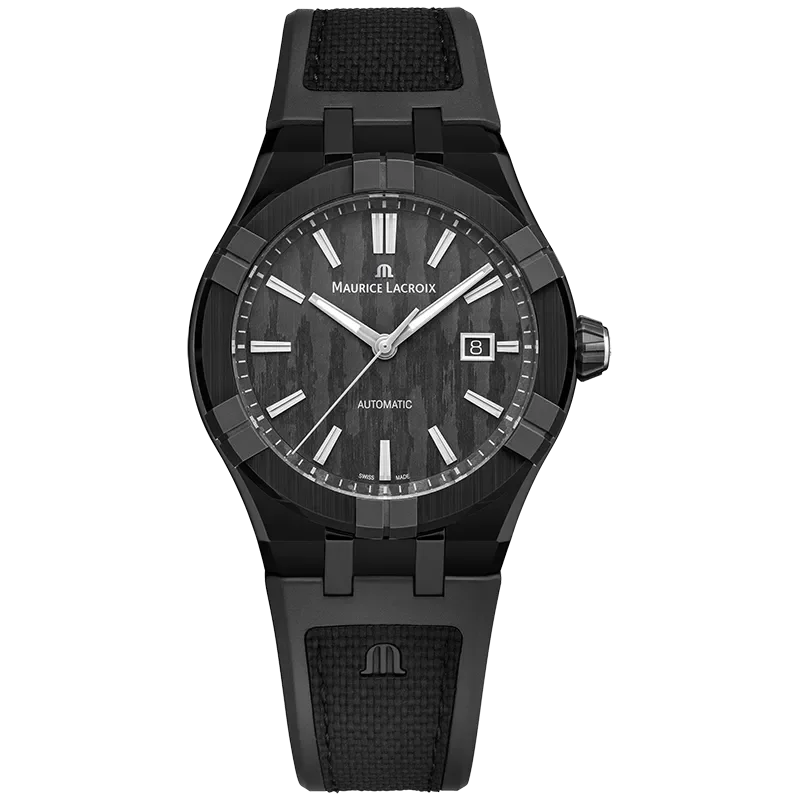 Maurice Lacroix Aikonic AC6008-TTB00-330-2