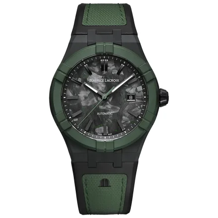 MAURICE LACROIX AIKON-IC AC6008-TTL50-630-2