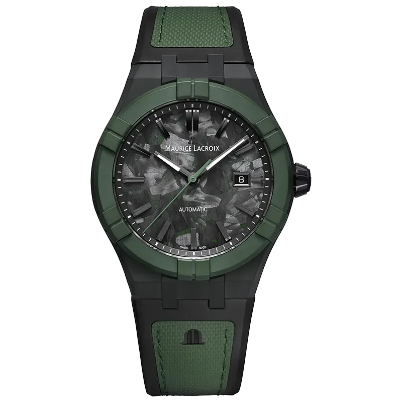 MAURICE LACROIX AIKON-IC AC6008-TTL50-630-2
