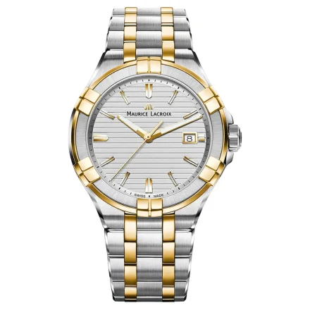 Maurice Lacroix Aikon AI1008-PVY13-134-1