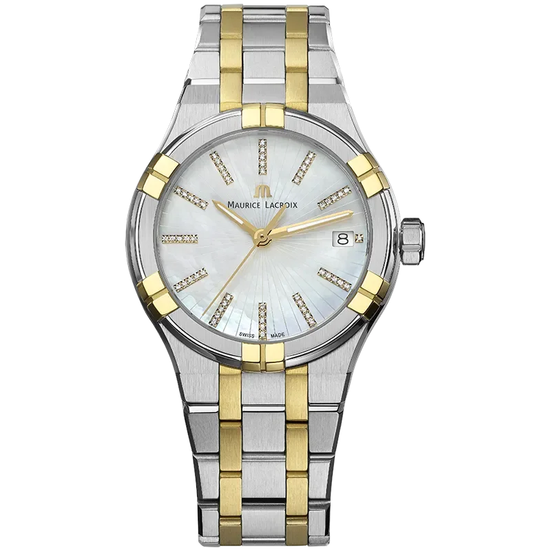 Maurice Lacroix Aikon AI1106-PVY13-170-1