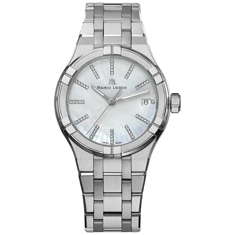 Maurice Lacroix Aikon 35mm AI1106-SS002-170-1