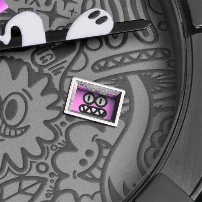 Maurice Lacroix Aikon X Wotto AI1108-PVL20-090-2