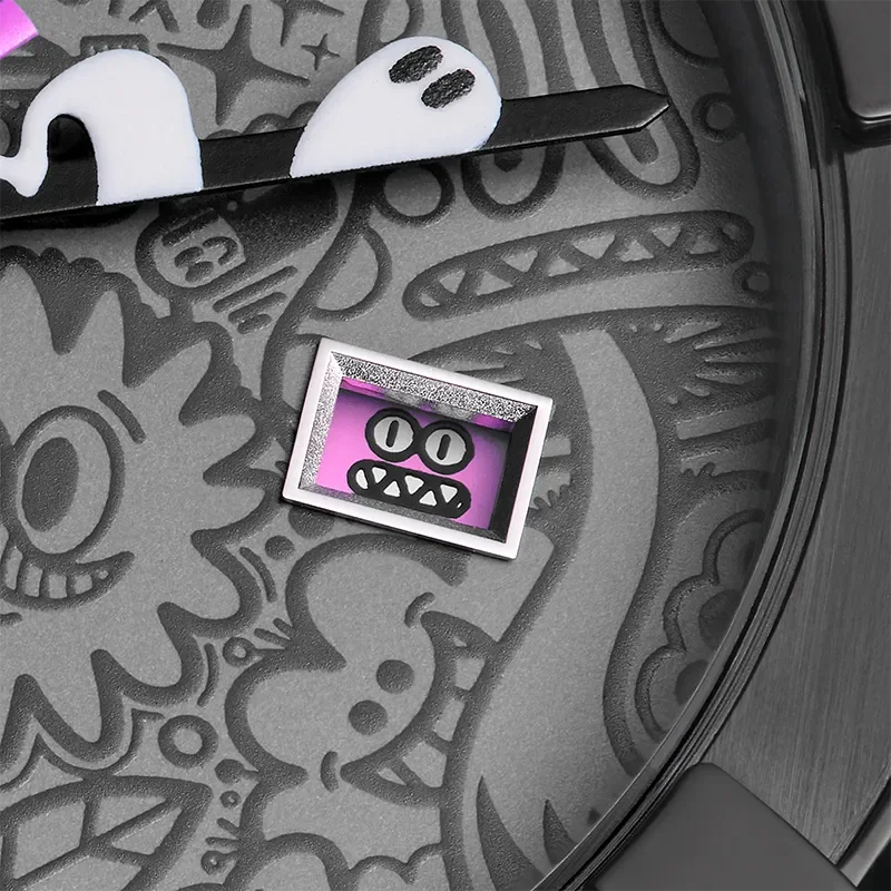 Maurice Lacroix Aikon X Wotto AI1108-PVL20-090-2