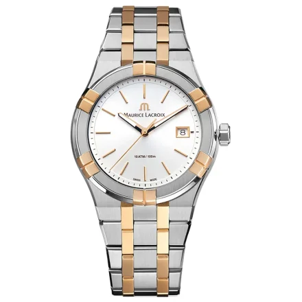 Maurice Lacroix Aikon AI1108-PVP02-130-1