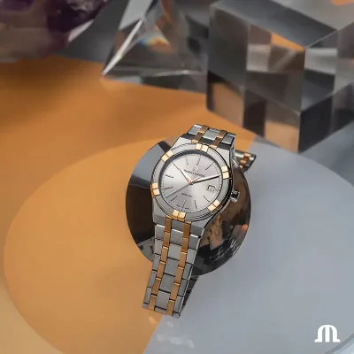 Maurice Lacroix Aikon AI1108-PVP02-130-1