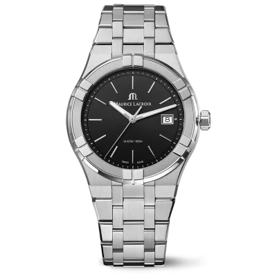 MAURICE LACROIX AIKON AI1108-SS00F-330-A