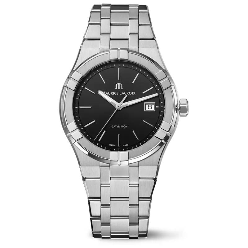 MAURICE LACROIX AIKON AI1108-SS00F-330-A