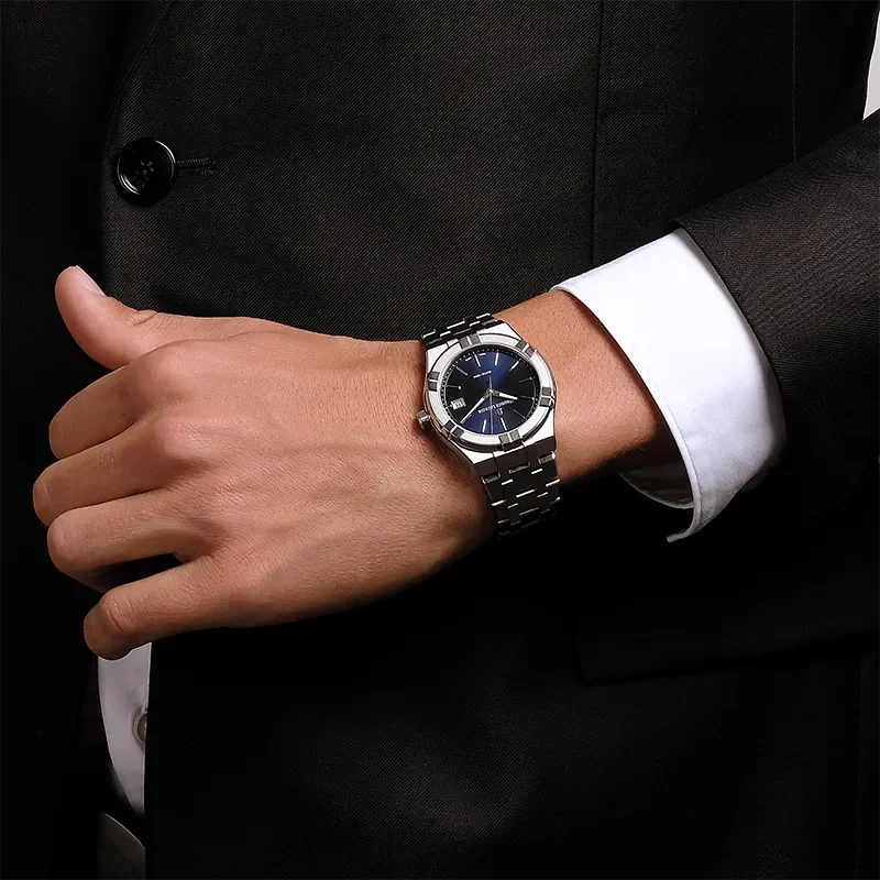 MAURICE LACROIX AIKON AI1108-SS00F-430-C