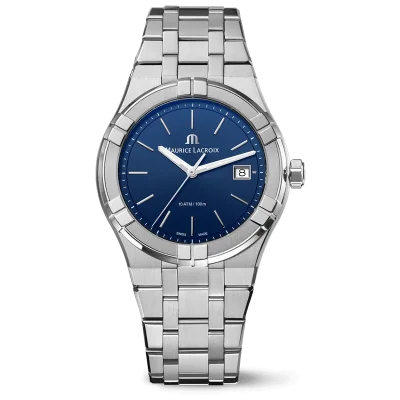 MAURICE LACROIX AIKON AI1108-SS00F-430-C