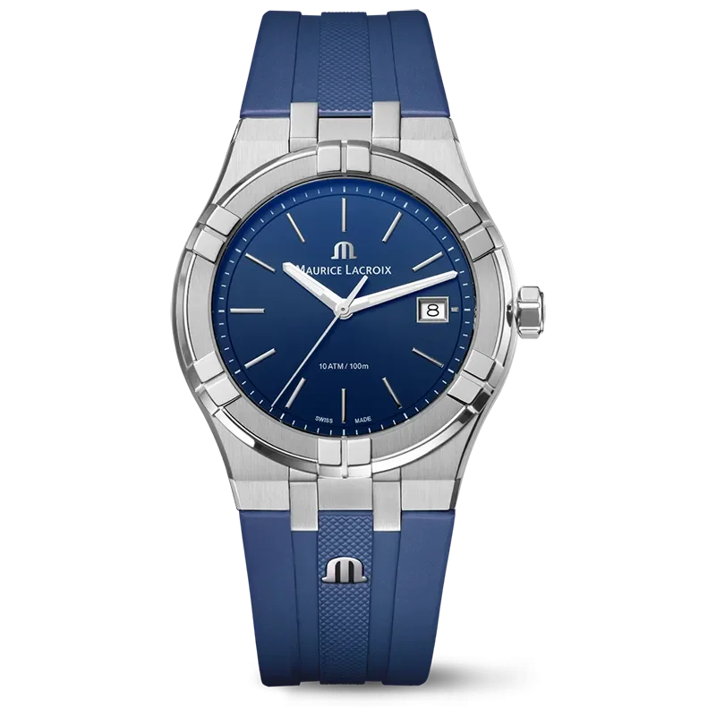 MAURICE LACROIX AIKON AI1108-SS00F-430-C
