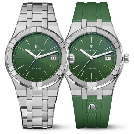MAURICE LACROIX AIKON AI1108-SS00F-630-D