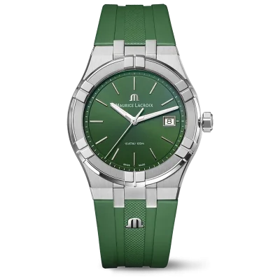 MAURICE LACROIX AIKON AI1108-SS00F-630-D