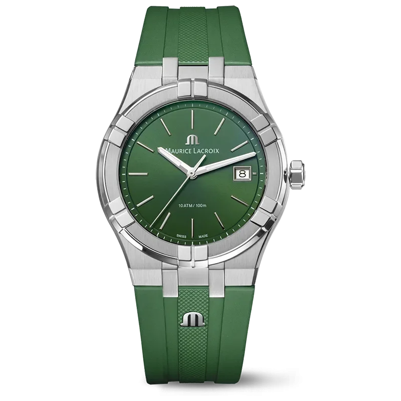MAURICE LACROIX AIKON AI1108-SS00F-630-D
