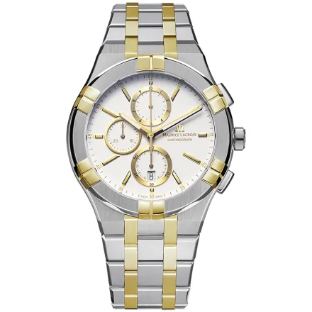 Maurice Lacroix Aikon AI1118-PVY03-130-1