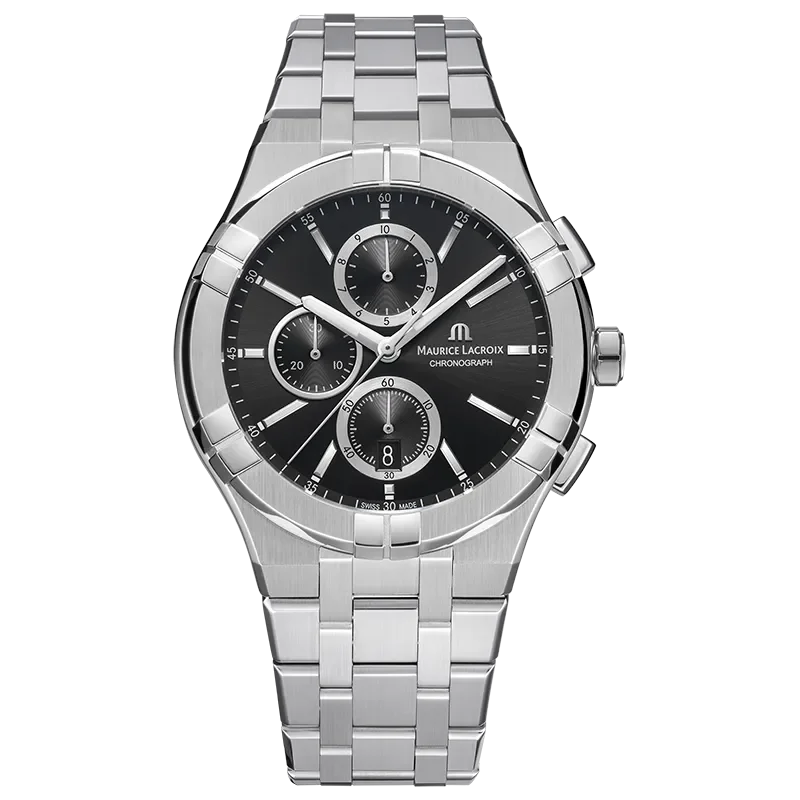 Maurice Lacroix Aikon AI1118-SS002-330-1