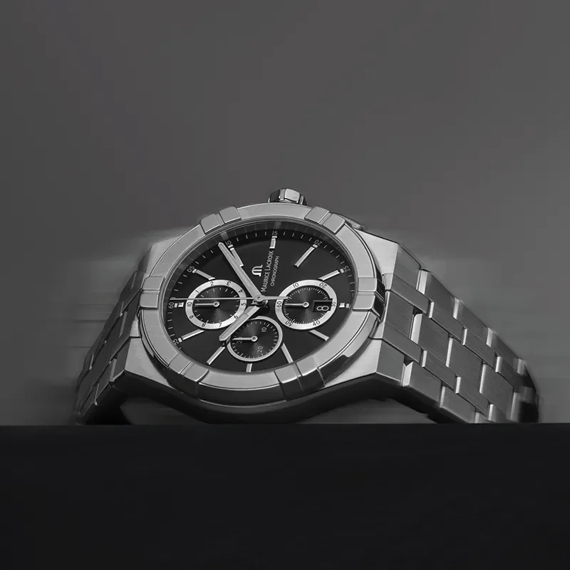 Maurice Lacroix Aikon AI1118-SS002-330-1