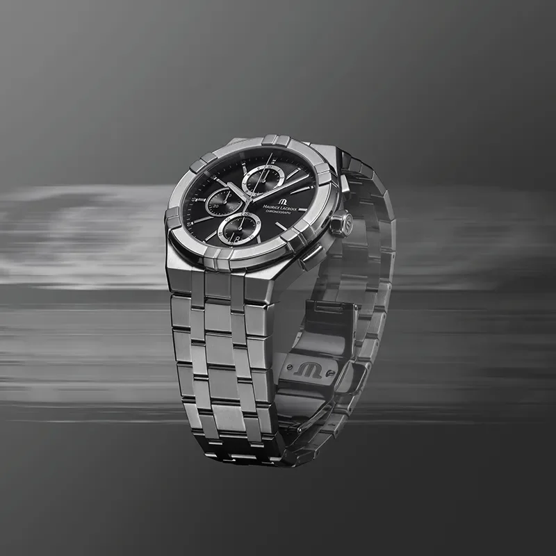Maurice Lacroix Aikon AI1118-SS002-330-1