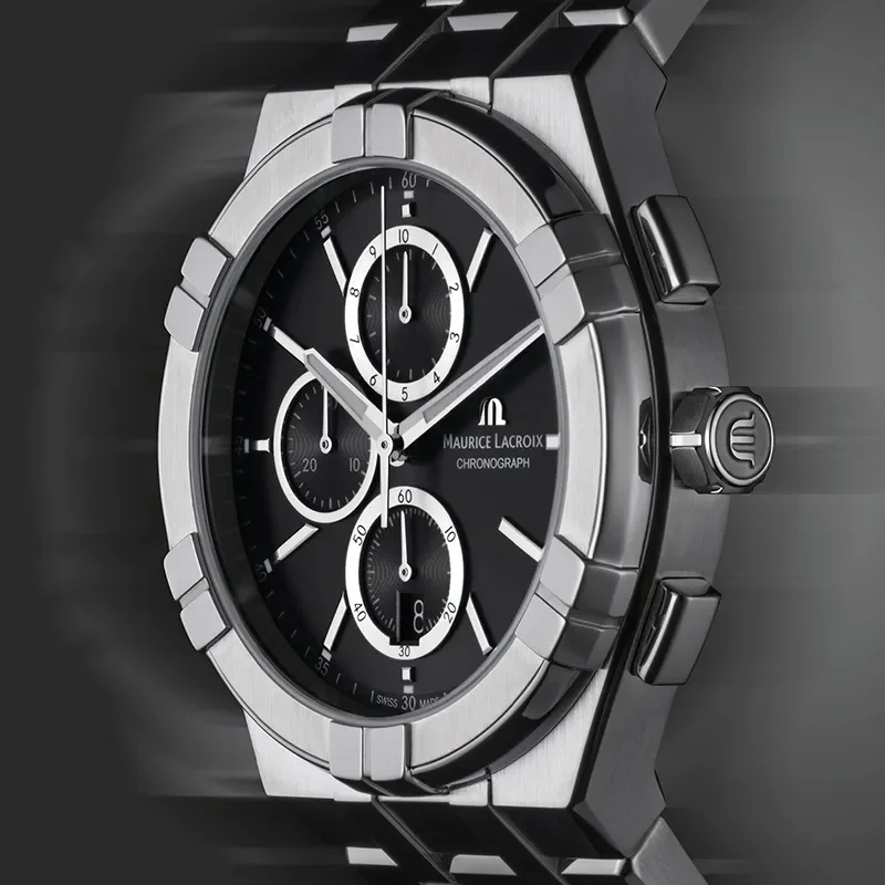 Maurice Lacroix Aikon AI1118-SS002-330-1