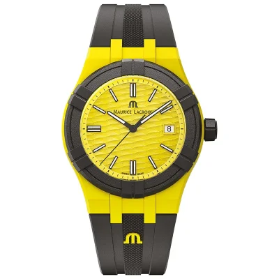 Maurice Lacroix Aikon #TIDE AI2008-60060-300-0  