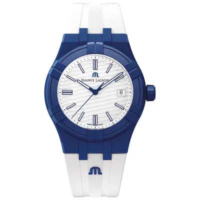 Maurice Lacroix Aikon #TIDE AI2008-BBB11-300-0