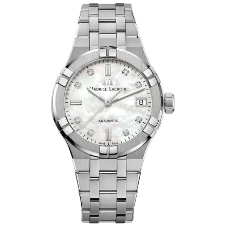 Maurice Lacroix Aikon AI6006-SS002-170-1