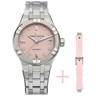 Maurice Lacroix Aikon AI6006-SS00F-550-E