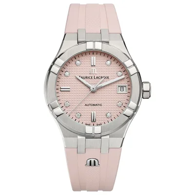 Maurice Lacroix Aikon AI6006-SS00F-550-E