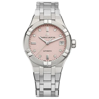 Maurice Lacroix Aikon AI6006-SS00F-550-E